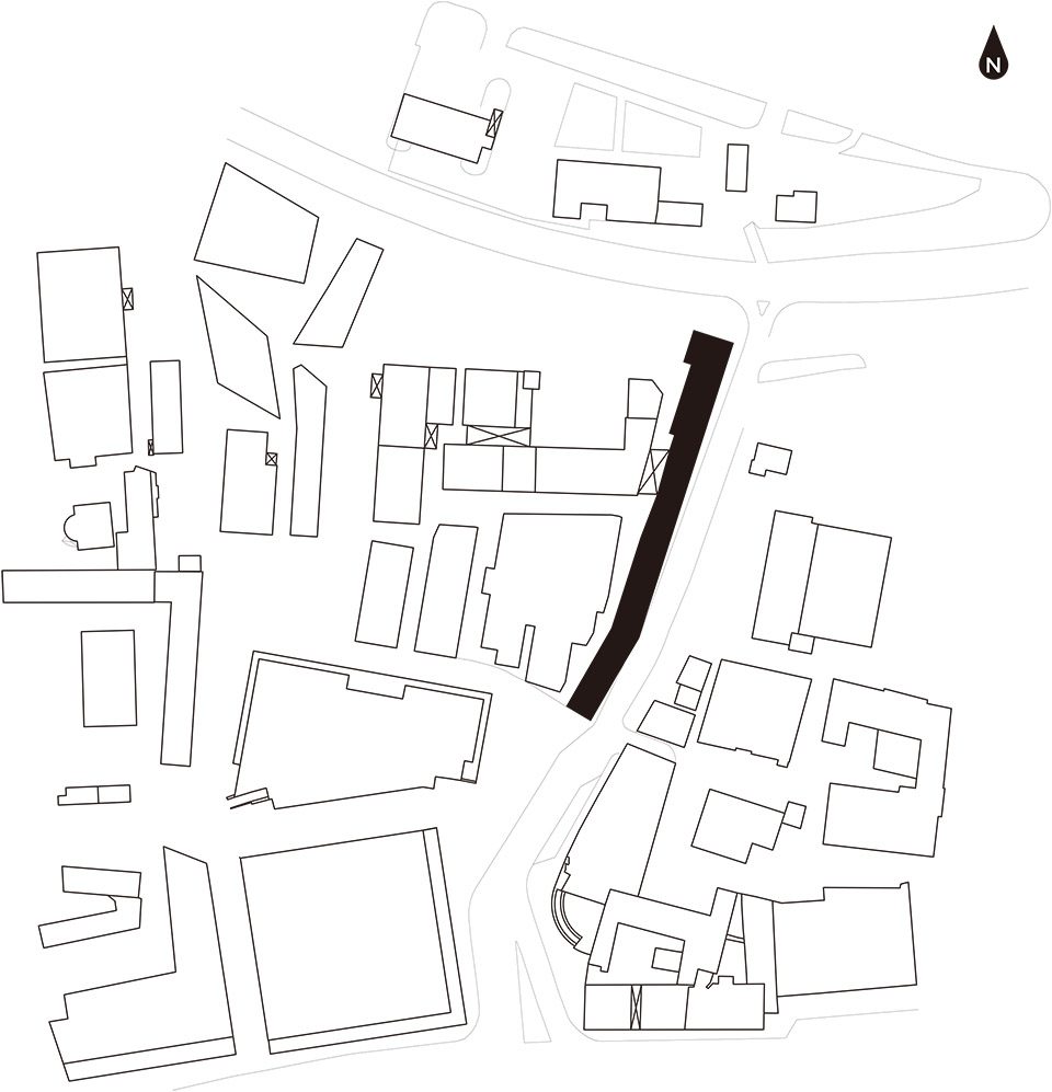 Rotermann Grain Elevator By KOKO architects