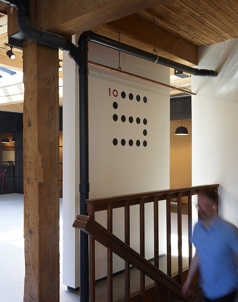 Substantial office expansion by goCstudio