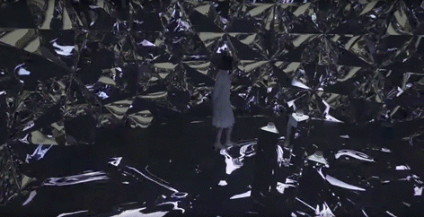 Light Now Exhibition by XEX
