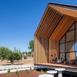 Ourém住宅，葡萄牙 / Filipe Saraiva Arquitectos