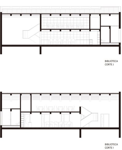 Teotitlán del Valle Community Cultural Center By PRODUCTORA 1