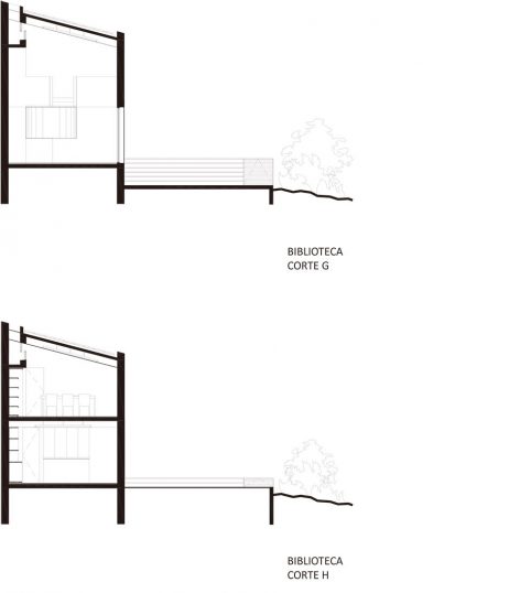 Teotitlán del Valle Community Cultural Center By PRODUCTORA