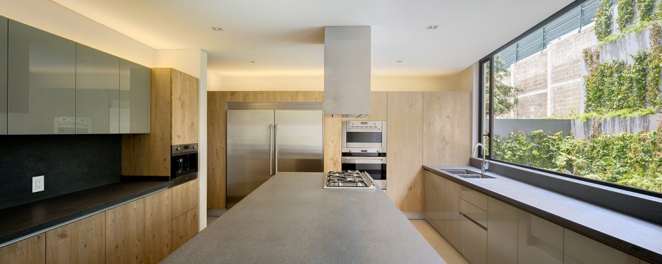 Cumbres House by ASP Arquitectura Sergio Portillo