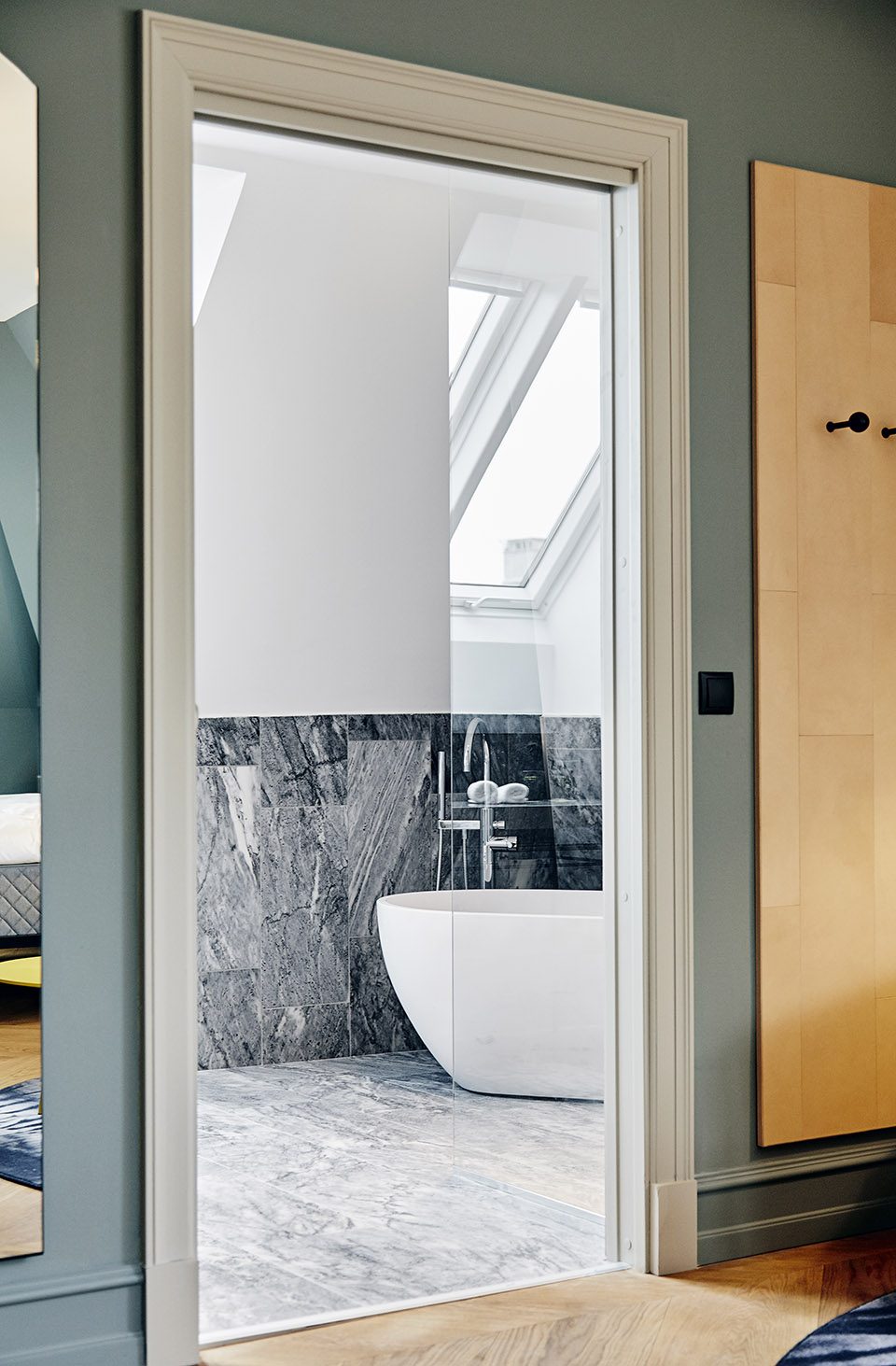 Nobis Hotel Copenhagen by wingardhs