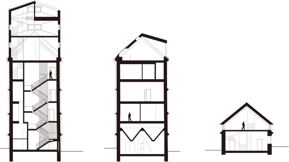 Rotermann Grain Elevator By KOKO architects