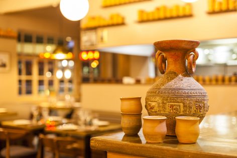 Darjeeling Express Carnaby Soho By A nrd Studio