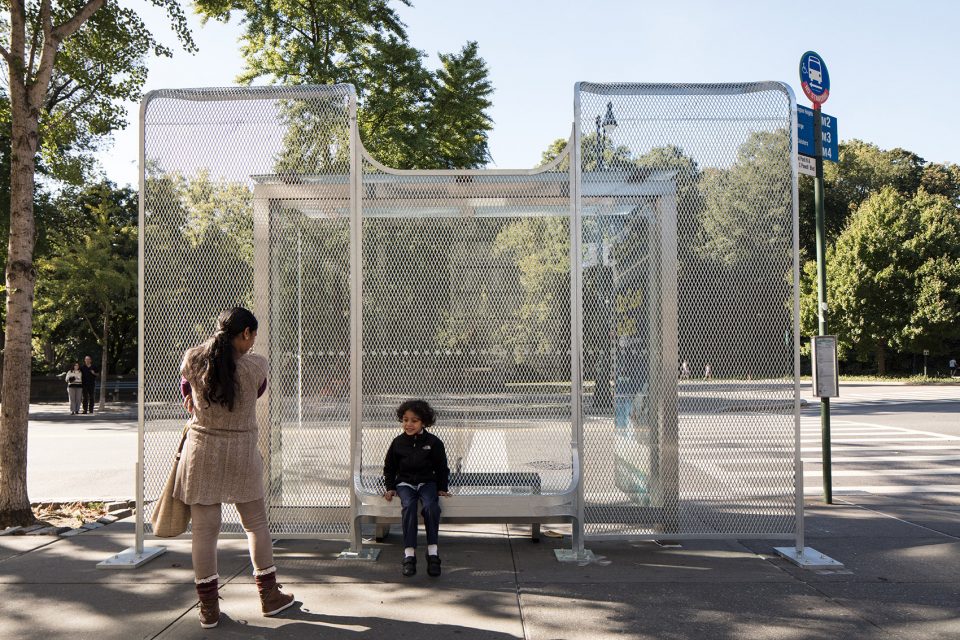 Good Fences Make Good Neighbors By Ai Weiwei