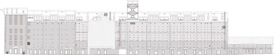 Rotermann Grain Elevator By KOKO architects