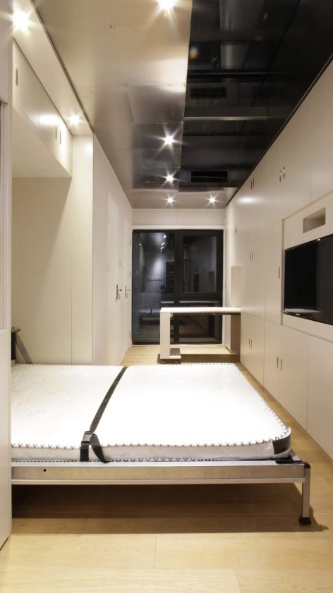 Assembly House By Qingzhu Architecture Design Co.LTD
