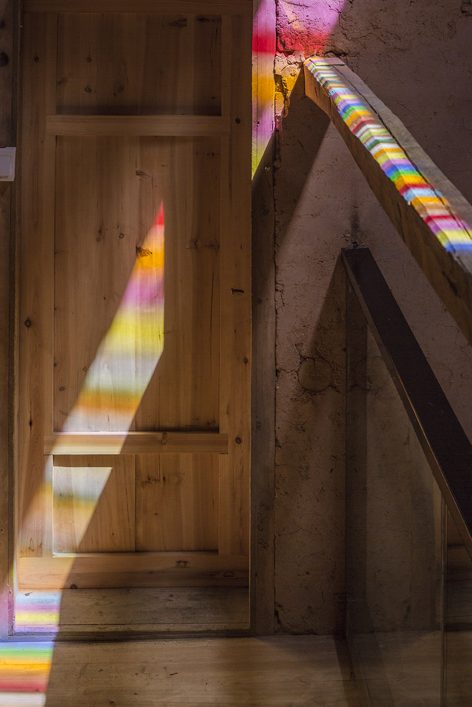Shangping Village Regeneration Shuikou Area By 3andwich Design