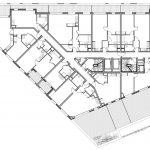 Skylight公寓大楼，巴黎 / Louis Paillard architecte