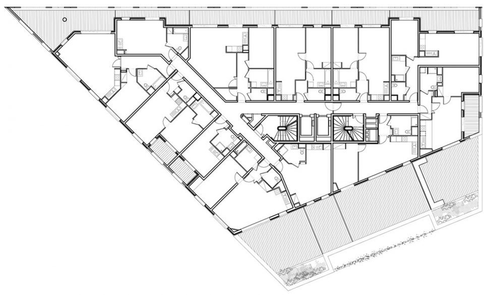 Skylight Tower by Louis Paillard architecte 副本