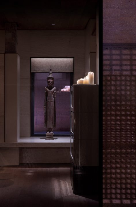 The East West Restaurant China by HSD