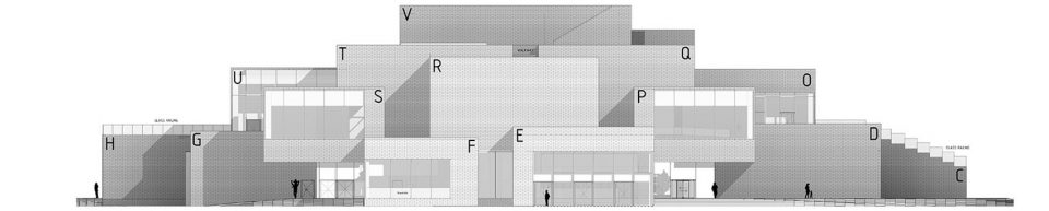 Lego House Billund by BIG 1