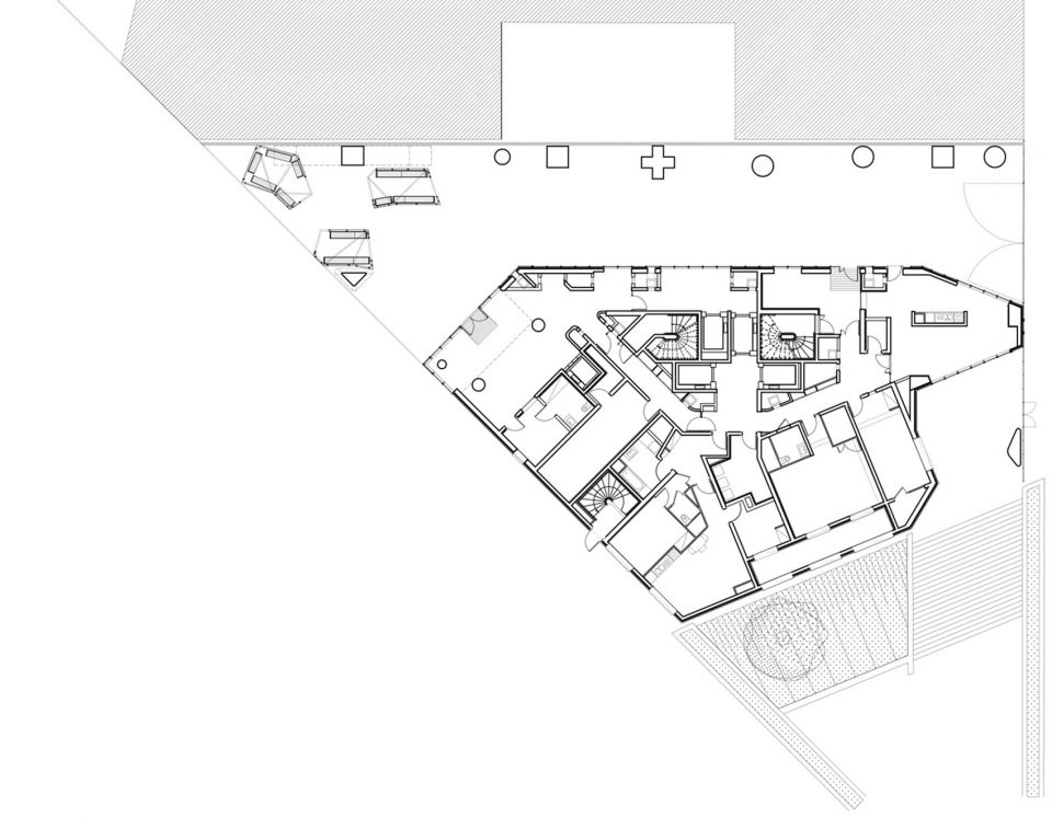 Skylight Tower by Louis Paillard architecte 1