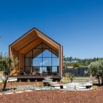 Ourém住宅，葡萄牙 / Filipe Saraiva Arquitectos