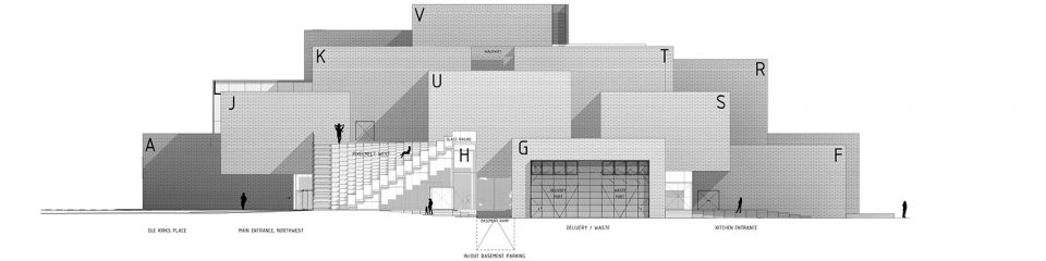 Lego House Billund by BIG