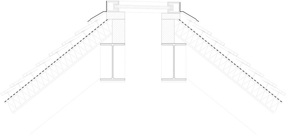 Nanjing Wanjing Garden Chapel China by AZL Architects