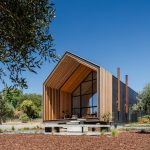 Ourém住宅，葡萄牙 / Filipe Saraiva Arquitectos