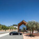 Ourém住宅，葡萄牙 / Filipe Saraiva Arquitectos