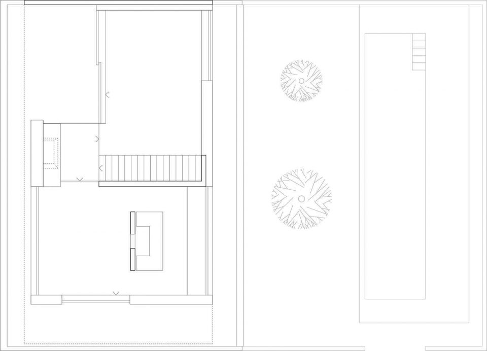 House DM by Felix Held Architekt