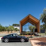 Ourém住宅，葡萄牙 / Filipe Saraiva Arquitectos