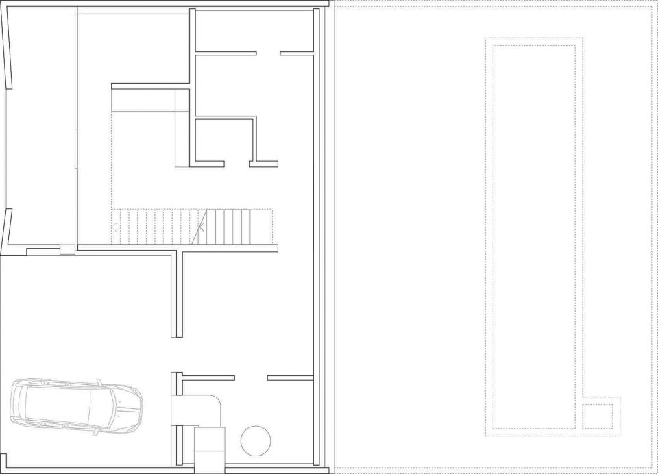House DM by Felix Held Architekt