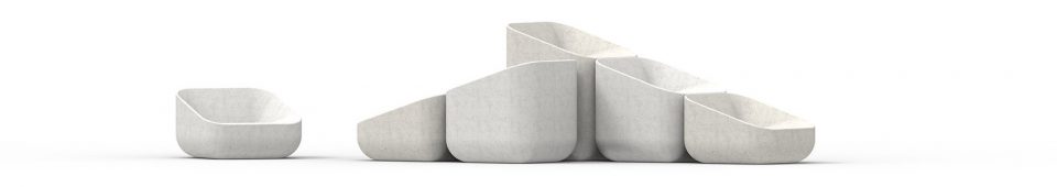 Steps By Raw Edges Design Studio 1