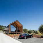 Ourém住宅，葡萄牙 / Filipe Saraiva Arquitectos