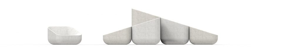 Steps By Raw Edges Design Studio 1