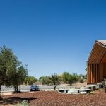 Ourém住宅，葡萄牙 / Filipe Saraiva Arquitectos