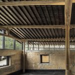 先锋云夕图书馆，浙江桐庐 / 张雷联合建筑事务所