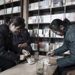 先锋云夕图书馆，浙江桐庐 / 张雷联合建筑事务所