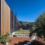 Ourém住宅，葡萄牙 / Filipe Saraiva Arquitectos