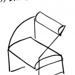 Galactica家具系列 / Antonio Aricò