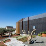 Ourém住宅，葡萄牙 / Filipe Saraiva Arquitectos