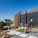 Ourém住宅，葡萄牙 / Filipe Saraiva Arquitectos