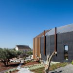 Ourém住宅，葡萄牙 / Filipe Saraiva Arquitectos