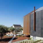 Ourém住宅，葡萄牙 / Filipe Saraiva Arquitectos