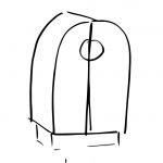 Galactica家具系列 / Antonio Aricò