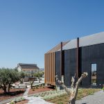 Ourém住宅，葡萄牙 / Filipe Saraiva Arquitectos