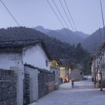 先锋云夕图书馆，浙江桐庐 / 张雷联合建筑事务所