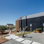 Ourém住宅，葡萄牙 / Filipe Saraiva Arquitectos