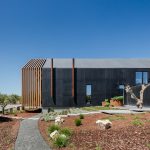 Ourém住宅，葡萄牙 / Filipe Saraiva Arquitectos