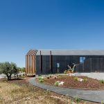 Ourém住宅，葡萄牙 / Filipe Saraiva Arquitectos