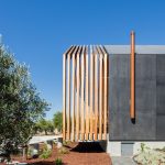 Ourém住宅，葡萄牙 / Filipe Saraiva Arquitectos