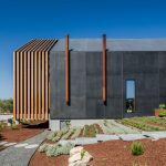 Ourém住宅，葡萄牙 / Filipe Saraiva Arquitectos