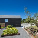 Ourém住宅，葡萄牙 / Filipe Saraiva Arquitectos