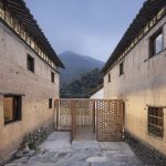 先锋云夕图书馆，浙江桐庐 / 张雷联合建筑事务所