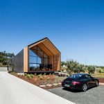 Ourém住宅，葡萄牙 / Filipe Saraiva Arquitectos